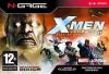 X-Men Legends II: Rise of Apocalypse Box Art Front